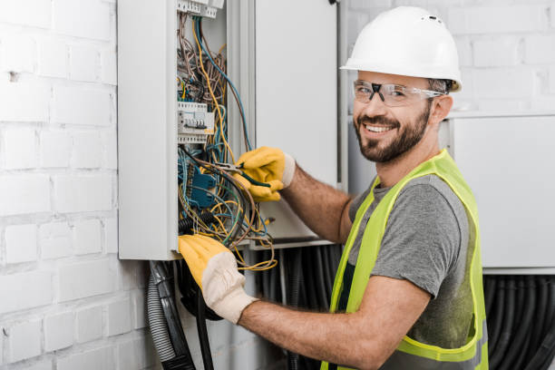 Best Local Electrician Companies  in Toronto, OH