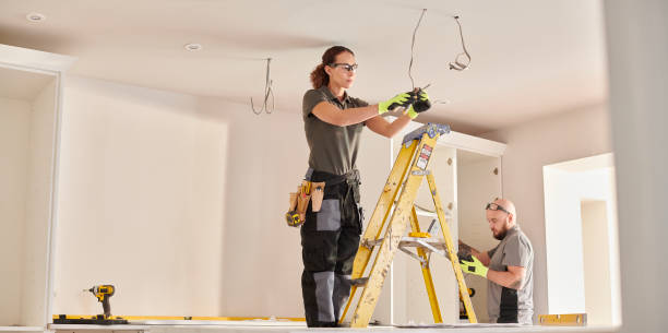 Best Electrical Wiring Services  in Toronto, OH