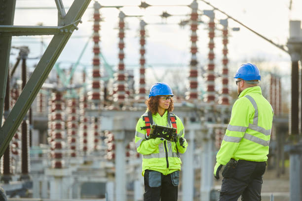Best Circuit Breaker Repair  in Toronto, OH