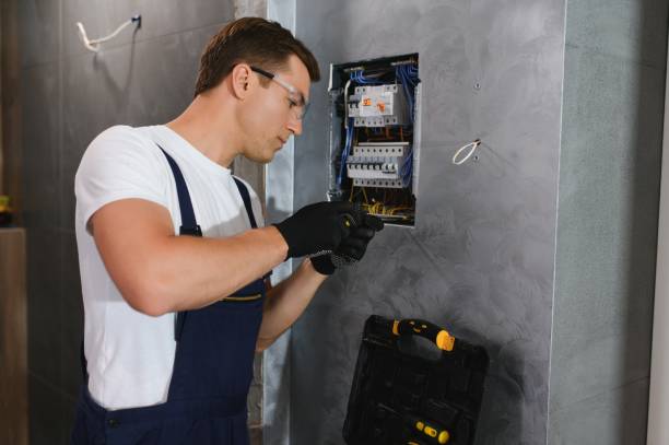 Best Ceiling Fan Installation Electrician  in Toronto, OH