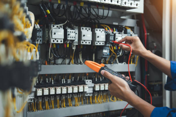 Best Emergency Electrical Repair  in Toronto, OH