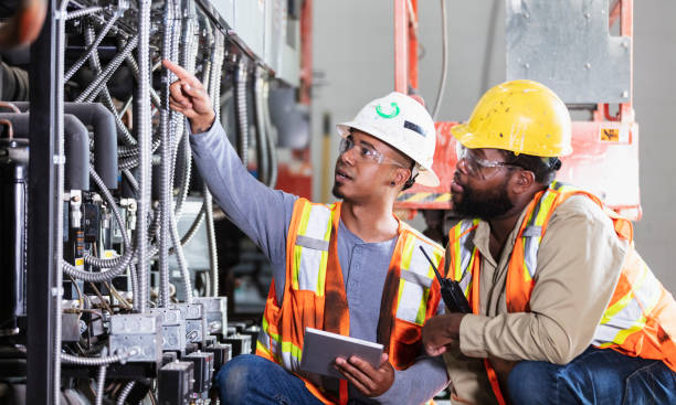 Best Circuit Breaker Repair  in Toronto, OH