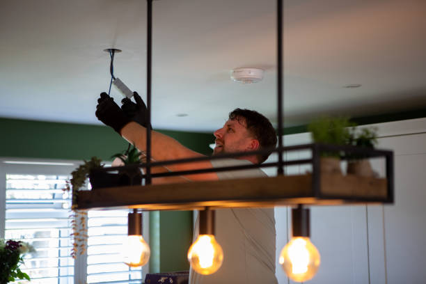 Best Electrician for Home Renovation  in Toronto, OH