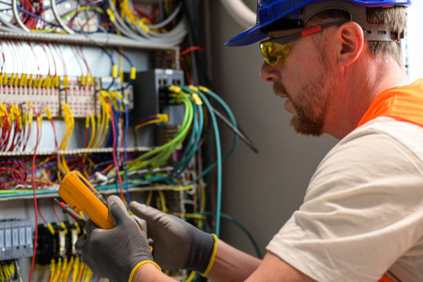 Best Affordable Emergency Electrician  in Toronto, OH