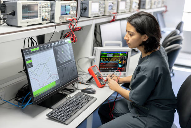 Best Industrial Electrical Services  in Toronto, OH