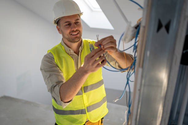 Best Residential Electrician Services  in Toronto, OH