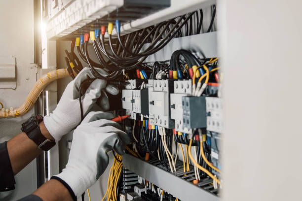 Best Electrician Near Me  in Toronto, OH
