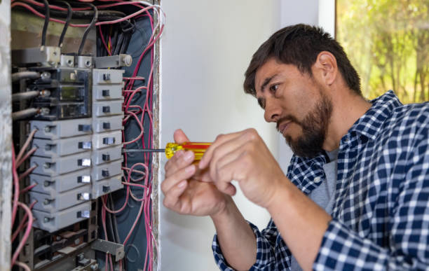 Best Electrical System Inspection  in Toronto, OH